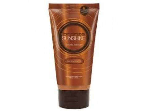 AUSTRALIAN GOLD BRONZE SUNSHINE Soliariumo kremas, 130ml AUSTRALIAN GOLD BRONZE SUNSHINE Soliariumo kremas, 130ml